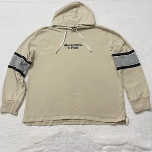ABERCROMBIE hoodie